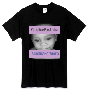 4 Amira T-Shirts